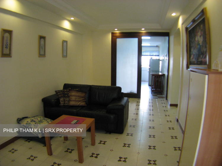 Clementi Avenue 4 thumbnail photo